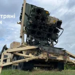 Украјина без пресретања балистичких ракета у масовном удару на Кијев