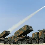 Зашто НАТО купци бирају јужнокорејски Chunmoo уместо HIMARS