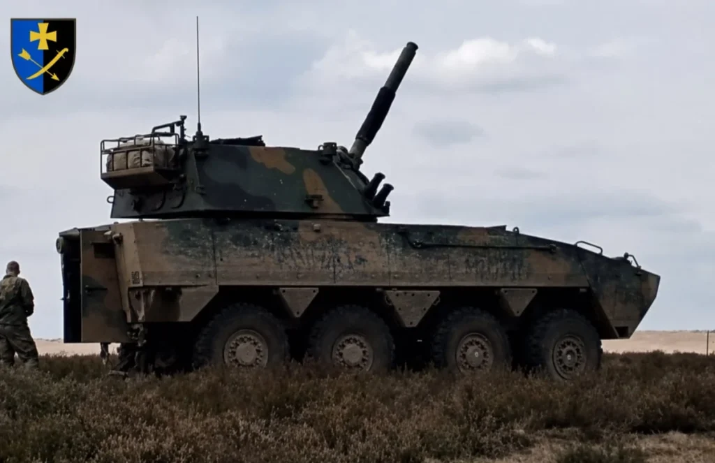 Пољска потврдила испоруку PAC-3 ракета за Patriot Украјини