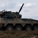 Пољска потврдила испоруку PAC-3 ракета за Patriot Украјини