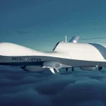 Четири чланице НАТО набављају до пет MQ-4C Triton за надзор мора и Арктика