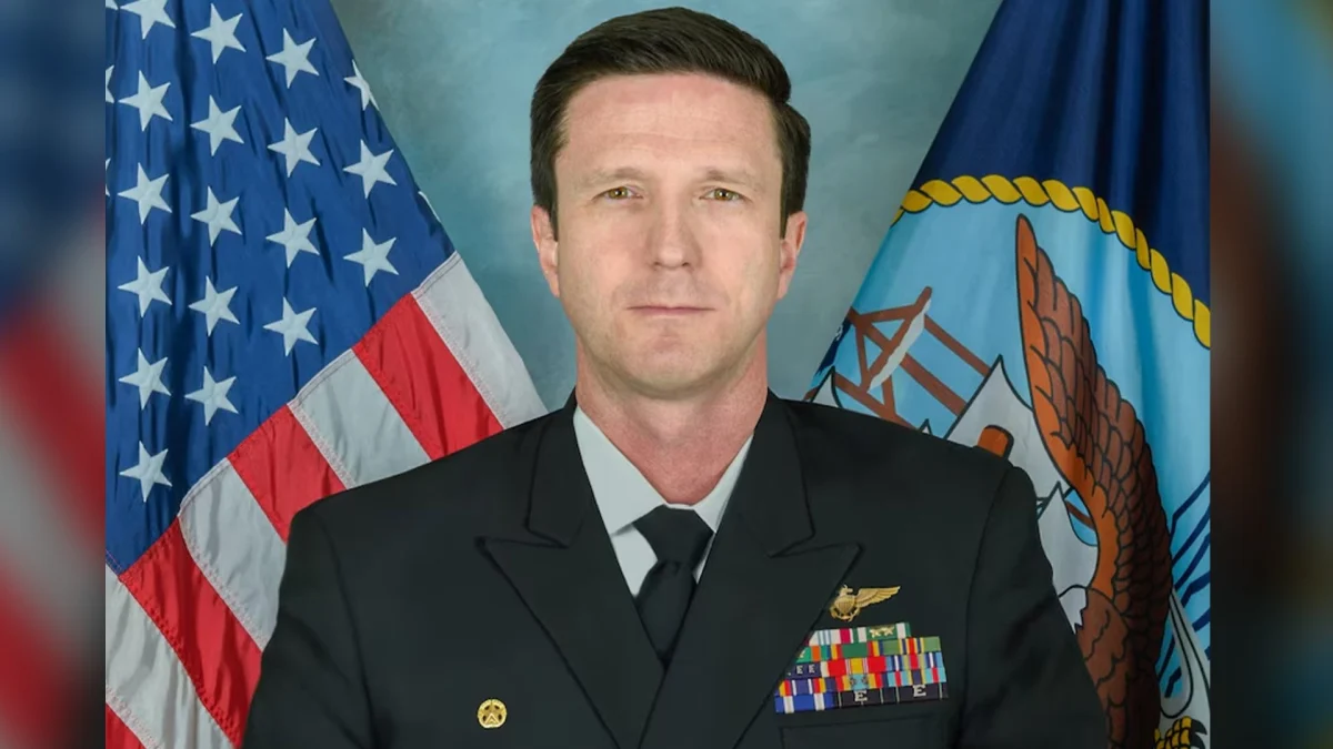 Командант ескадриле погинуо у паду MH-60S: инцидент код носача USS George H.W. Bush отворио питања о ризику операција у Арапском мору