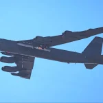 Лоша спремност B-52 успорава тестирање нуклеарне ракете AGM-181A