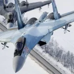 Русија успорава испоруке Су-35С својој авијацији због великих наруџбина Ирана