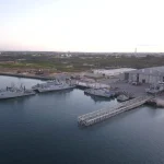 Аустралија улаже 25 милијарди аустралијских долара у Хендерсон код Перта