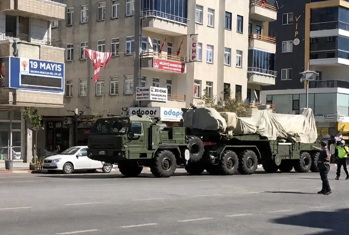 Турска наводно продала С-400 држави из Залива, Анкара тражи излаз из америчких санкција