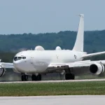 Америчка морнарица продужава век авиона E-6B Mercury до средине 2030-их