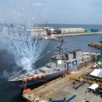 Америчка морнарица тражи у Јужној Кореји разараче и танкере за флоту