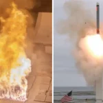 Немачка купује Typhon и Tomahawk: запад Русије у домету новог копненог удара