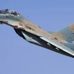 Ирански МиГ-29 и даље у строју: ловци пратили лет изнад Машхада