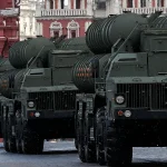 Москва о турским С-400: Питање преноса трећој земљи је изузетно осетљиво