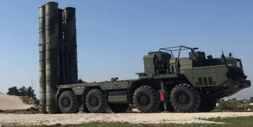 УАЕ купују руске С-400 у договору са Русијом и Турском