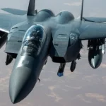 САД траже нови IRST за F-15EX због кинеских стелт ловаца у Пацифику