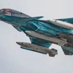 Русија добила нову серију Су-34М са новим изменама