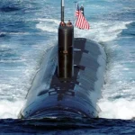 Америчка морнарица пребацила USS Tucson на Гуам и шири подморничко упориште у Пацифику