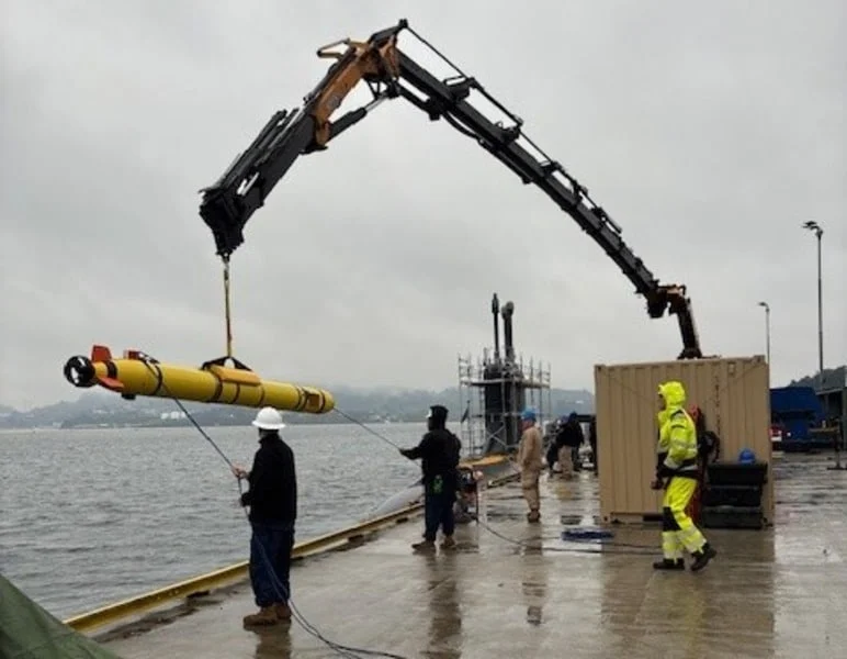Америчка морнарица тражи „надмоћ на морском дну“ у подводном ратовању