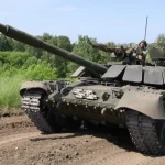 Русија склапа хибридни Т-80 да заобиђе мотор из Харкова