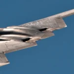 Аустралијски KC-30A допунио горивом амерички B-2 током вежбе у Пацифику