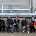 Немачке фирме тестирале поморски дрон који се лансира из торпедне цеви
