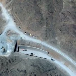 Трамп прети ударом на ирански бункер Пикекс Маунтин код Натанза