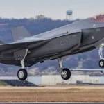 Финска покренула производњу делова за F-35 и шири улогу у глобалном програму