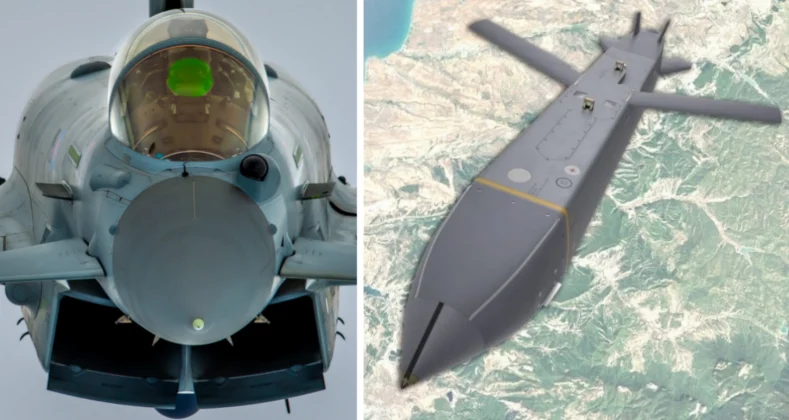 Саудијски Eurofighter-и нису онеспособили аеродром у Сани: Storm Shadow промашио циљ