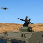 Израелска компанија представила ForceField против FPV дронова на оптичком каблу