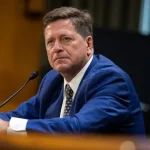 Клејтон под притиском у Сенату: избегавао одговор о изборима 2020, бранио позиве новинарима New York Times