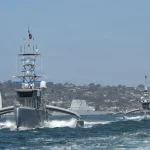 Две компаније тужиле Ратну морнарицу САД због искључења из програма MUSV