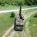 Украјински званичник одбацио тврдње да електронско ратовање скреће балистичке ракете