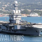 Француска унапред знала за кинеско лансирање SLBM у јужни Пацифик