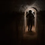 Мароканске специјалне снаге увежбавале чишћење тунела на бази Тифнит