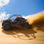 SPM приказао EVK комплет за Polaris MRZR јединицама за специјалне операције САД