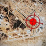 Ирански удар на базу у Јордану: погинула два америчка војника, један се води као нестао