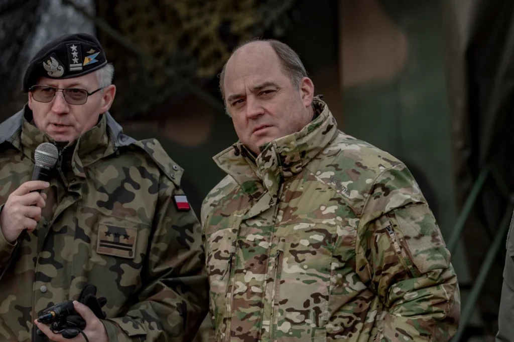 Бен Волас: Израел је одбио да помогне Украјини да не би наљутио Русију