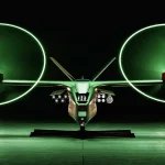 Anduril представио Thunder, аутономни тилтроторски дрон за пратњу Apache