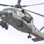 Кинеска обалска стража добила прве З-20Ф хеликоптере за противподморничке задатке