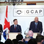 Канада улази у GCAP као посматрач, F-35 остаје под ревизијом