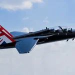 BAE Systems, Boeing и Saab улазе у трку за нови британски школски млазњак T-7A
