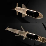 BAE Systems представио BlackThorn: модуларна бојева глава за дронове и пресретаче