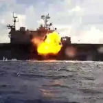 RIMPAC 2026 код Хаваја: потопљена два ратна брода у завршној SINKEX вежби