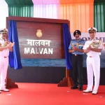 Индијска морнарица увела INS Malvan, други брод класе Mahe за противподморничка дејства