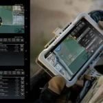 Echodyne повезао MESA радаре са ATAK, оператери добијају један екран за рад против дронова