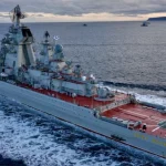 Адмирал Нахимов се вратио у Северодвинск: руска флота приводи крају обнову нуклеарне крстарице