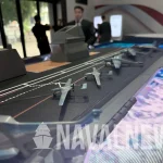 Италија до краја године добија Astore Levante, палубни дрон на бази Bayraktar TB3