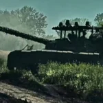 Арена-М није заштитила T-72B3A од украјинског FPV дрона код Мајака