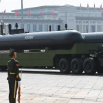 Америчка Обалска стража тражи системе за откривање и уништавање подводних дронова