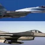 Тврдња из Вашингтона отворила питање: да ли је украјински Ф-16 оборио руски Су-35