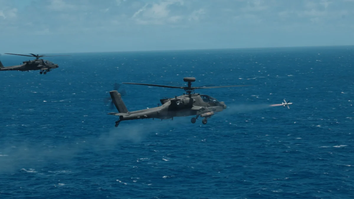 RIMPAC 2026: САД и савезници потопили два расходована ратна брода у вежби на Пацифику