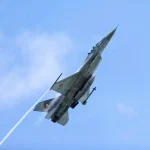 Румунија оборила трећи дрон за три дана изнад Црног мора